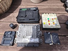 Kit démarre renault d'occasion  Sarrebourg