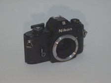 Nikon nero usato  Spedire a Italy