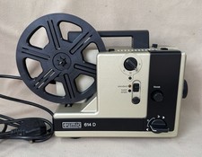 Eumig 614d super for sale  CARDIFF