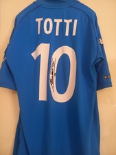 Maglia nazionale italia usato  Italia