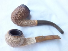 Meerschaum two rustic for sale  HEREFORD