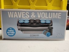 Conair heat waves for sale  Tampa