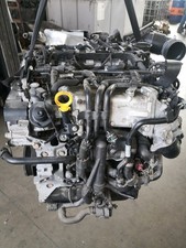 Crb motore completo usato  Rovato