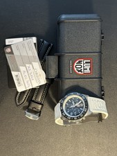 Luminox pacific diver gebraucht kaufen  Neckargemünd