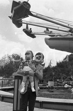 1970 napoli tony usato  Milano