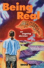 Real scott bruce for sale  USA