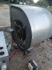 Trane air handler for sale  Plant City
