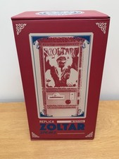 Zoltar speaks fortune for sale  LEICESTER