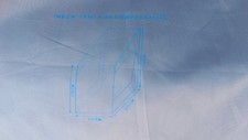 Compactalite inner tent for sale  LONDON