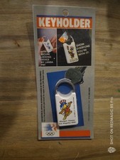Vintage 1984 keyholder d'occasion  Chagny