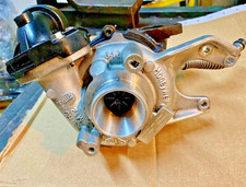853603 turbina garrett usato  Italia