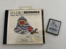 Bernina deco brother for sale  Bradenton