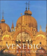 Venedig kunst architektur gebraucht kaufen  Berlin