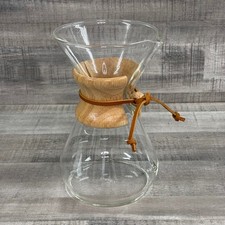 Chemex pour cup for sale  Dade City