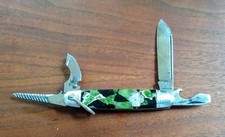Girl scout blade for sale  West Springfield