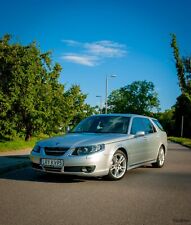 Używany, Saab 9-5 Aero 2.3 Kombi  na sprzedaż  PL