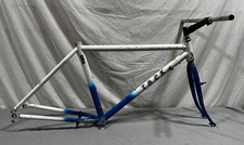 Vintage 1987 trek for sale  Boulder