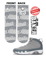 Jordan cool grey for sale  Cedar Hill