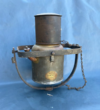 Uralte lampe petroleumlampe gebraucht kaufen  Rochlitz