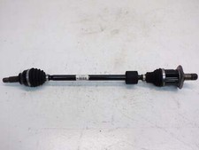 Eixo traseiro esquerdo Mini Cooper S JCW ALL4 33209813707 2011-2016 R60 R61, usado comprar usado  Enviando para Brazil