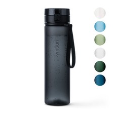 Trinkflasche sportflasche wass gebraucht kaufen  Dortmund