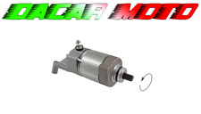 Motorino avviamento yamaha usato  Napoli