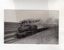 Rail photo gwr for sale  MIDDLEWICH