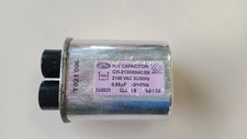 Capacitor de micro-ondas Samsung ch-2100684c8n, usado comprar usado  Enviando para Brazil