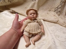 Porcelain baby purple for sale  Owego