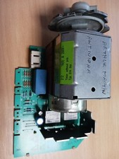 Programmateur lave linge d'occasion  Louhans
