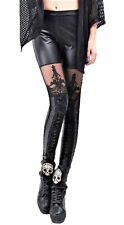 Legging hose geschnürt gebraucht kaufen  Ulm