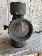 Vintage 1920 lucas for sale  TOTLAND BAY