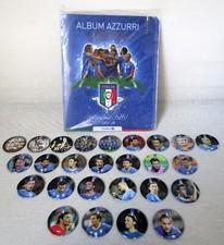 Azzurri 2010 lotto usato  Milano