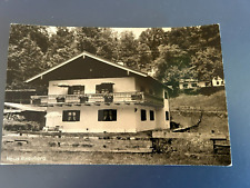 Haus alpenflora berchtesgaden gebraucht kaufen  Bonn