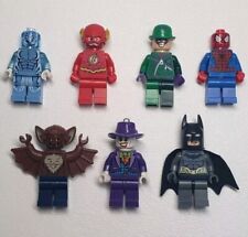 Lego marvel superheroes for sale  Medina