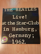 Beatles live the gebraucht kaufen  Essen