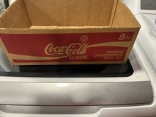 Coca cola box for sale  Moundsville
