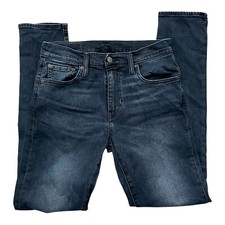 Levis 512 jeans gebraucht kaufen  Hamburg