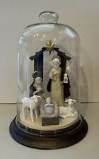 Reed barton nativity for sale  Broomall