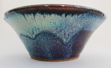 Studio art pottery for sale  Monroe