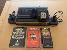 Atari 2600 heavy for sale  Edmond