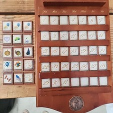 Replacement tiles thomas for sale  Silverton
