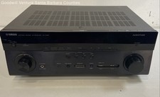 Yamaha receiver a750 for sale  Oxnard