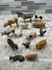 Lot vintage german for sale  Sebastian