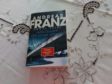 Andreas franz julia gebraucht kaufen  Ennepetal