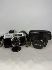 Minolta matic 35mm for sale  Sacramento