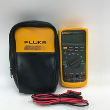 Fluke 87v multimeter for sale  Gurnee