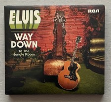 Elvis presley way for sale  ST. ALBANS