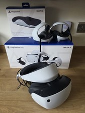 Sony playstation vr2 for sale  SHIFNAL