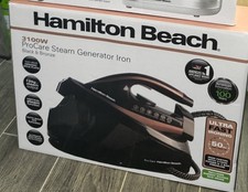 Hamilton beach pro for sale  PUDSEY